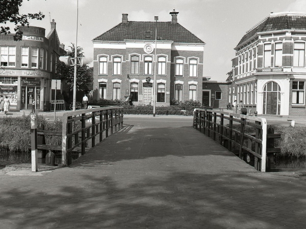 Gemeentehuis